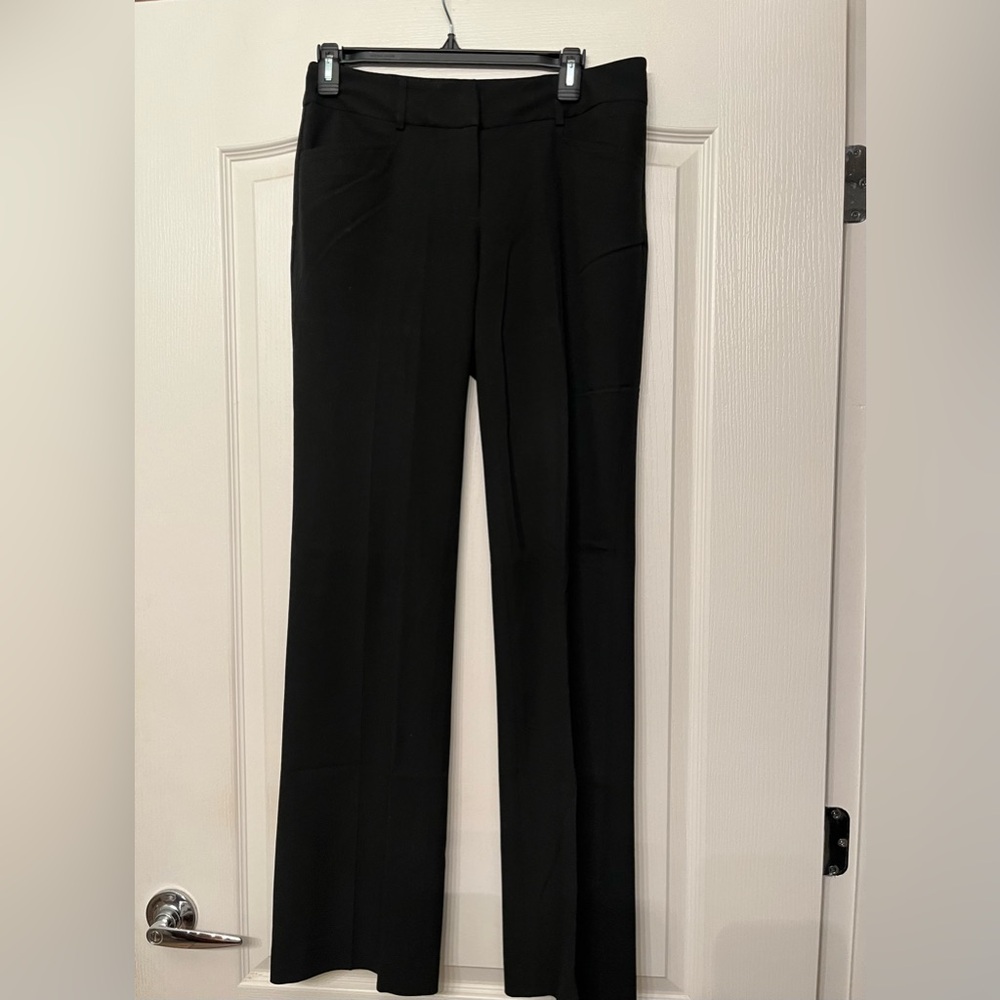 Michael Michael Kors Black Pants